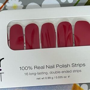 Color Street 100% Real Nail polish strips - Bejing Beauty
